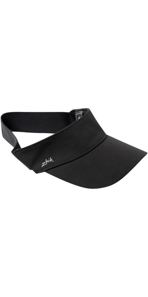 2026 Zhik Fitted Visor VSR-0200-U-ANT - Anthracite